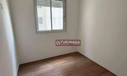 Apartamento De 2 Quartos E Vaga Na Penha/zona Leste Sp