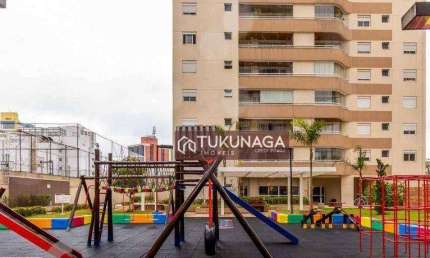 Apartamento à venda, 94 m² por R$ 780.000,00 - Jardim Zaira - Guarulhos/SP