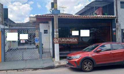 Casa com Salão Vila Rosália - a Venda - Oportunidade - R$ 1.200.000,00