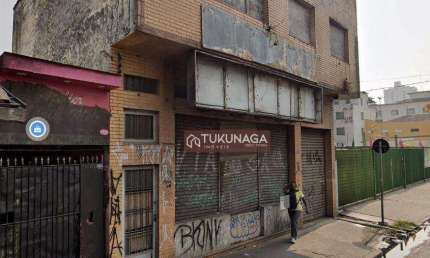 Prédio à venda, 300 m² por R$ 1.500.000 - Vila Galvão - Guarulhos/SP