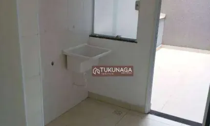 Apartamento com 2 dormitórios à venda, 37 m² por r$ 300.000,00 - jaçanã - são paulo/sp