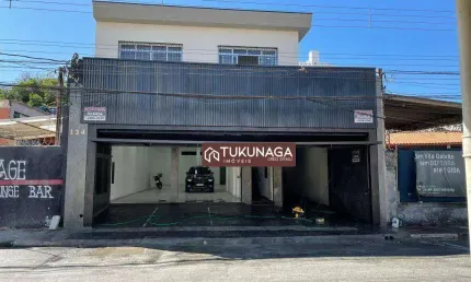 Sala para alugar, 40 m² por R$ 1,600 /mês - Vila Galvão - Guarulhos/SP