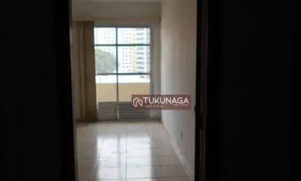 Apartamento com 2 dormitórios à venda, 82 m² por r$ 450.000 - santana - são paulo/sp
