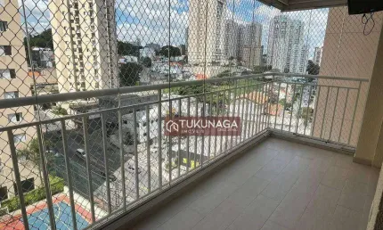 Vendo Apartamento 115 Metros Condomínio Alegria Guarulhos