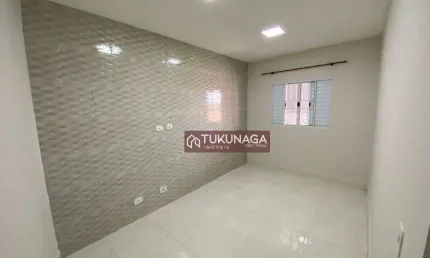 Casa à venda, 70 m² por R$ 450.000,00 - Jardim Eldorado - Santa Isabel/SP
