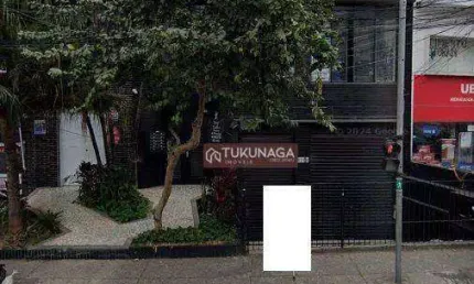 Salão para alugar, 60 m² por R$ 2.560,00/mês - Tucuruvi - São Paulo/SP