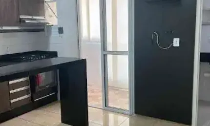 Apartamento com 1 dormitório à venda, 48 m² por R$ 197.000,00 - Jaçanã - São Paulo/SP