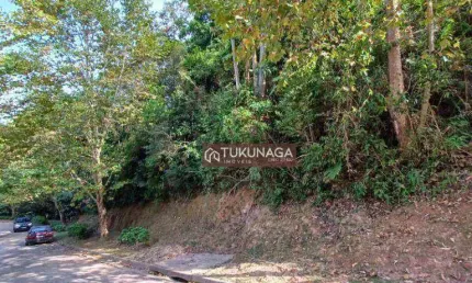 Condomínio Fechado - Terreno à venda, 1000 m² por R$ 250.000 - Condomínio Canadá Village - Mairiporã/SP