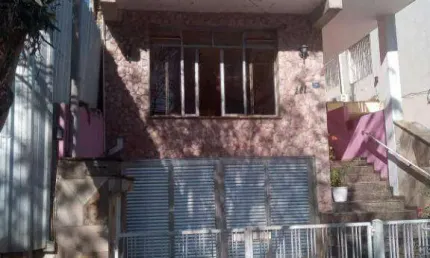 Casa comercial à venda na Rua Jorge Street, 145, Jardim Gumercindo, Guarulhos