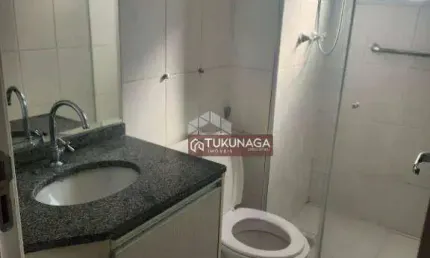 Casa com 3 dormitórios à venda, 176 m² por R$ 950.000,00 - Vila Rosália - Guarulhos/SP