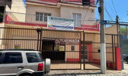 Prédio à venda, 400 m² por R$ 1.500.000,00 - Vila Lidio Santana - Guarulhos/SP