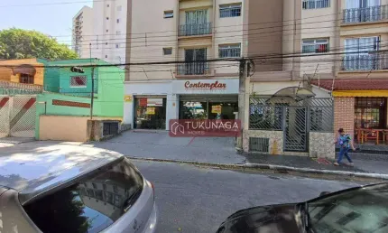 Salão para alugar, 200 m² por R$ 6.600,00/mês - Vila Galvão - Guarulhos/SP