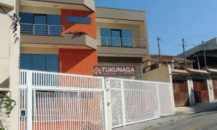 Prédio à venda, 601 m² por r$ 3.515.000 - jardim stella - santo andré/sp