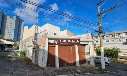 Sobrado com 3 dormitórios à venda por R$ 1.490.000,00 - Penha de França - São Paulo/SP
