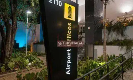 Sala à venda, 39 m² por R$ 450.000,00 - Campo Belo - São Paulo/SP