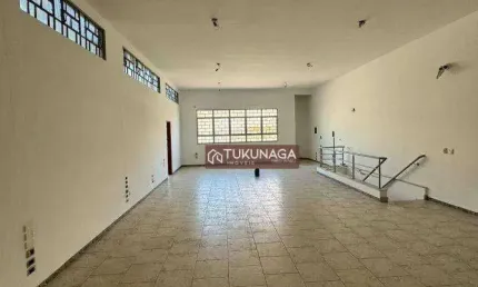 Prédio, 621 m² - venda por r$ 1.995.000,00 ou aluguel por r$ 31.600,00/mês - jardim das nações - guarulhos/sp