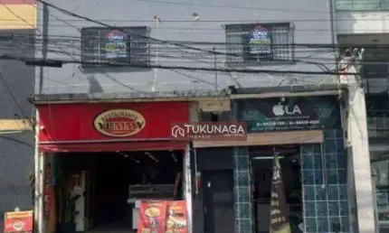 Sala para alugar, 80 m² por r$ 2.000,00/mês - vila galvão - guarulhos/sp