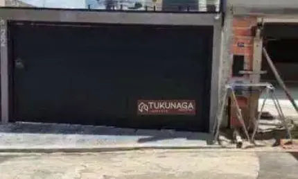Sobrado à venda, 200 m² por R$ 1.340.000,00 - Jardim Vila Galvão - Guarulhos/SP