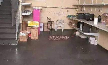 Salão para alugar, 165 m² por R$ 7.000,01/mês - Vila Renata - Guarulhos/SP