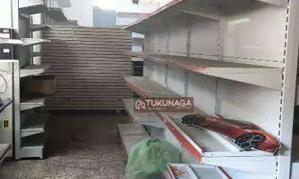 Salão para alugar, 165 m² por R$ 7.000,01/mês - Vila Renata - Guarulhos/SP