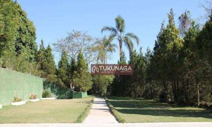 Terreno à venda, 1.206 m² por R$586.116 ,00- Cidade Edson - Suzano/SP