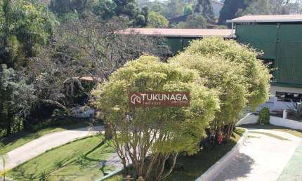 Terreno à venda, 2.055m² por R$ 950.000,00- Cidade Edson - Suzano/SP