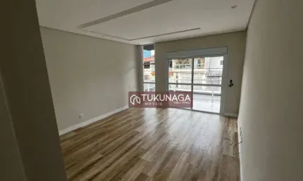 Sobrado Parque Continental 1 Sobrado novo moderno com 3 suítes, garagem para 4 carros e área gourmet .