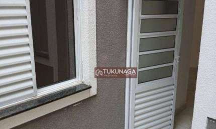 Apartamento com 1 dormitório à venda, 36 m² por R$ 285.000,00 - Jaçanã - São Paulo/SP