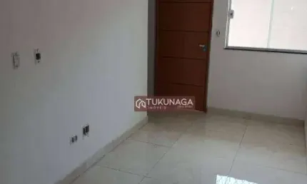 Apartamento com 2 dormitórios à venda, 37 m² por r$ 280.000,00 - jaçanã - são paulo/sp