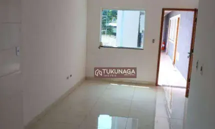 Apartamento com 2 dormitórios à venda, 43 m² por r$ 320.000,00 - jaçanã - são paulo/sp