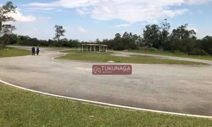 Área à venda, 138000 m² por R$ 26.000.000,00 - Jardim dos Pimentas - Guarulhos/SP