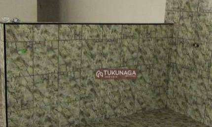 Casa para alugar por R$ 1.500,00/mês - Conjunto Marcos Freire - Guarulhos/SP
