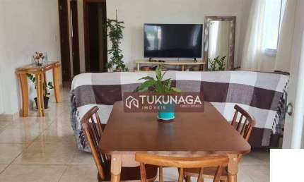 Casa à venda por R$ 545.000,00 - Jardim do Sol - Caraguatatuba/SP