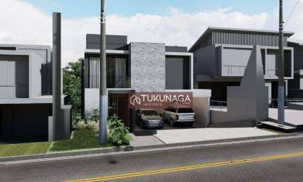 Sobrado Alto Padrão à venda, com 4 Suítes,480 m² por R$ 4.500.000 - Jardim Fazenda Rincão -Condomínio Arujá V - Arujá/SP