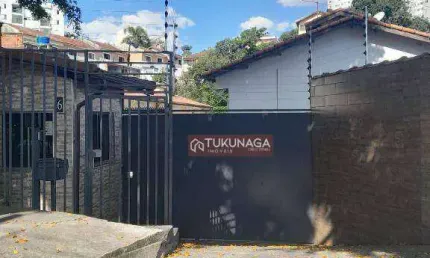 Sobrado com 2 dormitórios à venda por R$ 425.000 - Vila Santos - São Paulo/SP