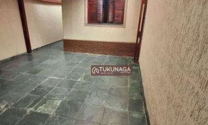 Casa com 2 dormitórios à venda, 90 m² por R$ 517.000,00 - Vila Rosália - Guarulhos/SP