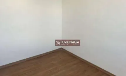 Apartamento com 2 quartos à venda, 45 m² por r$ 225.000 - jardim ansalca - guarulhos/sp