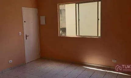 Apartamento à venda, 80 m² por R$ 300.000,00 - Vila Galvão - Guarulhos/SP