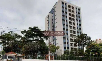 Apartamento à venda, 70 m² por R$ 450.000,00 - Santana - São Paulo/SP