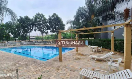 Apartamento com 2 dormitórios à venda, 45 m² por R$ 278.000,00 - Vila Venditti - Guarulhos/SP