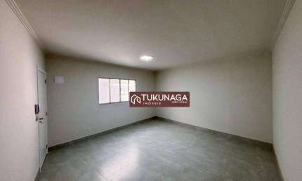 Sala para alugar, 20 m² por R$ 1.150,00/mês - Picanco - Guarulhos/SP