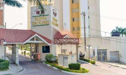 Apartamento com 3 dormitórios à venda, 75 m² por R$ 750.000,00 - Ponte Grande - Guarulhos/SP