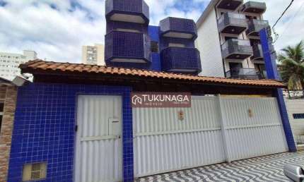 Pousada à venda, 481 m² por R$ 1.300.000,00 - Aviação - Praia Grande/SP