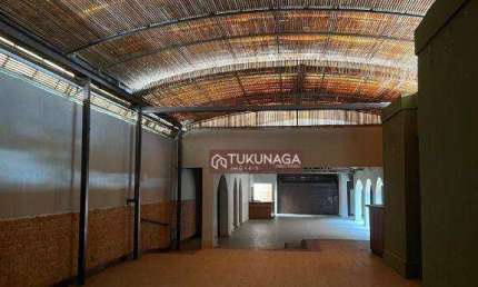 Salão, 500 m² - venda por R$ 6.890.000,00 ou aluguel por R$ 34.733,83/mês - Vila Olímpia - São Paulo/SP