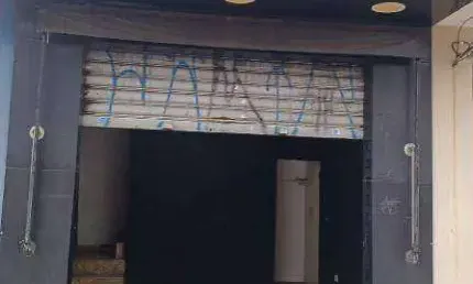 Salão para alugar, 40 m² por R$ 2.000/mês - Parque Císper - São Paulo/SP