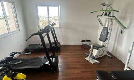 Apartamento com 2 dormitórios à venda, 48 m² por R$ 380.000,00 - Macedo - Guarulhos/SP
