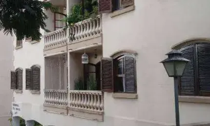 Apartamento com 3 dormitórios à venda, 78 m² por R$ 355.000 - Vila Rosália - Guarulhos/SP