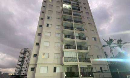Apartamento com 3 dormitórios à venda, 89 m² por R$ 690.000 - Jardim Aida - Guarulhos/SP