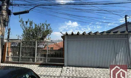 Casa com 2 dormitórios à venda por R$ 850.000 - Jardim Vila Galvão - Guarulhos/SP