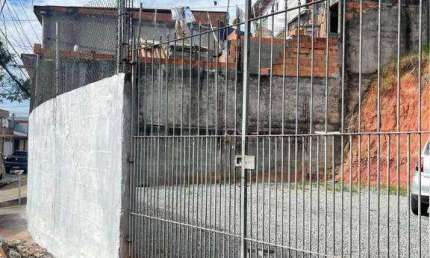 Terreno à venda, 126 m² por R$ 130.000 - Jardim Angélica - Guarulhos/SP